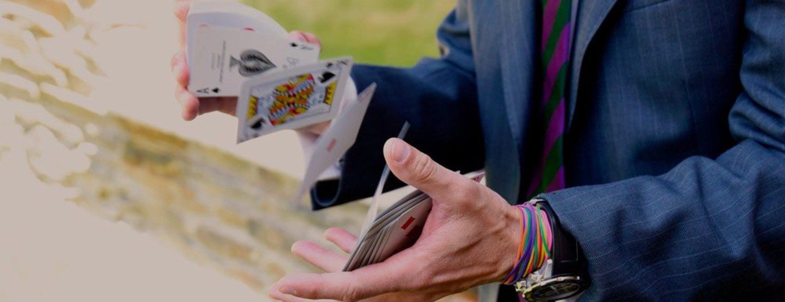 Pablo Corner Magic - Imagen 2