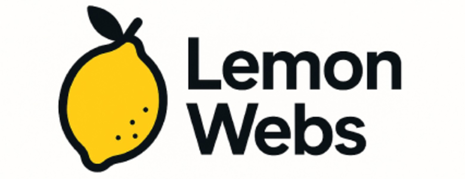 Lemon Webs