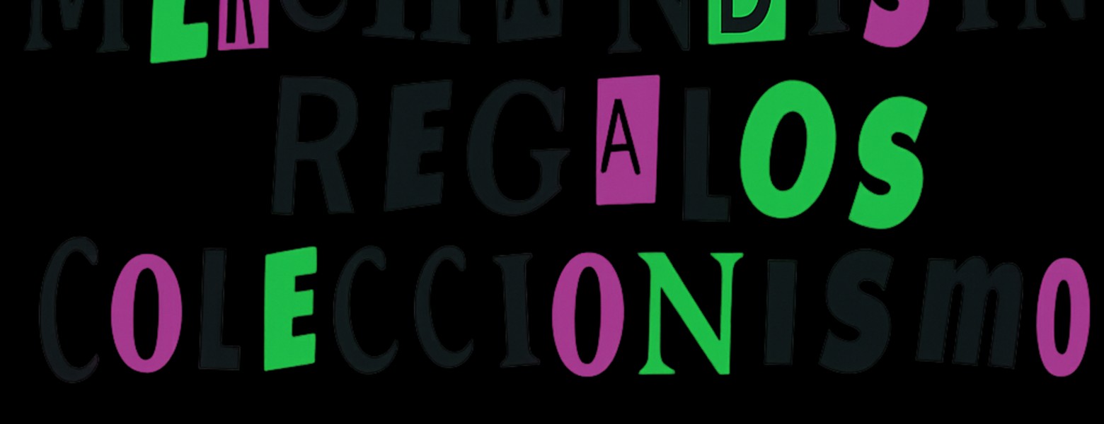 Enigma Merchandising - Imagen 3