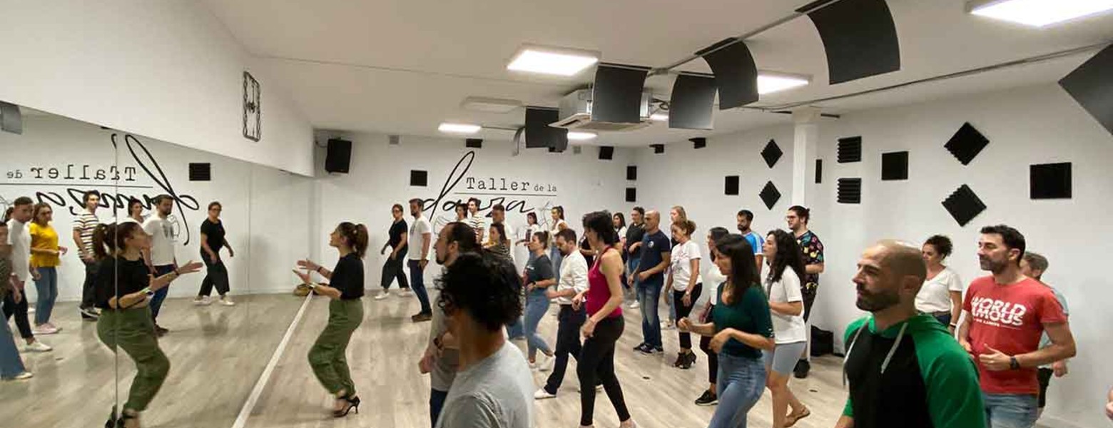 El Taller De La Danza - Imagen 4