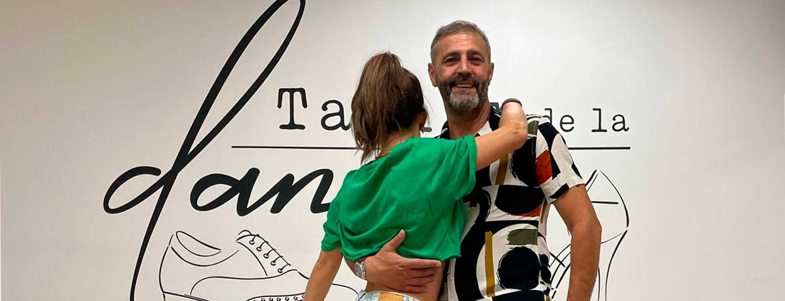 El Taller De La Danza - Imagen 1