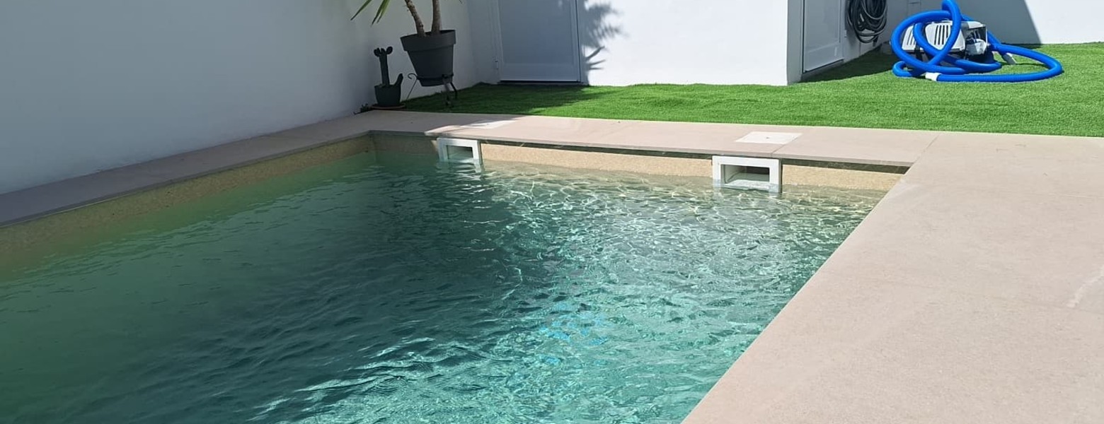 Awuapool Piscinas S.L. - Imagen 1