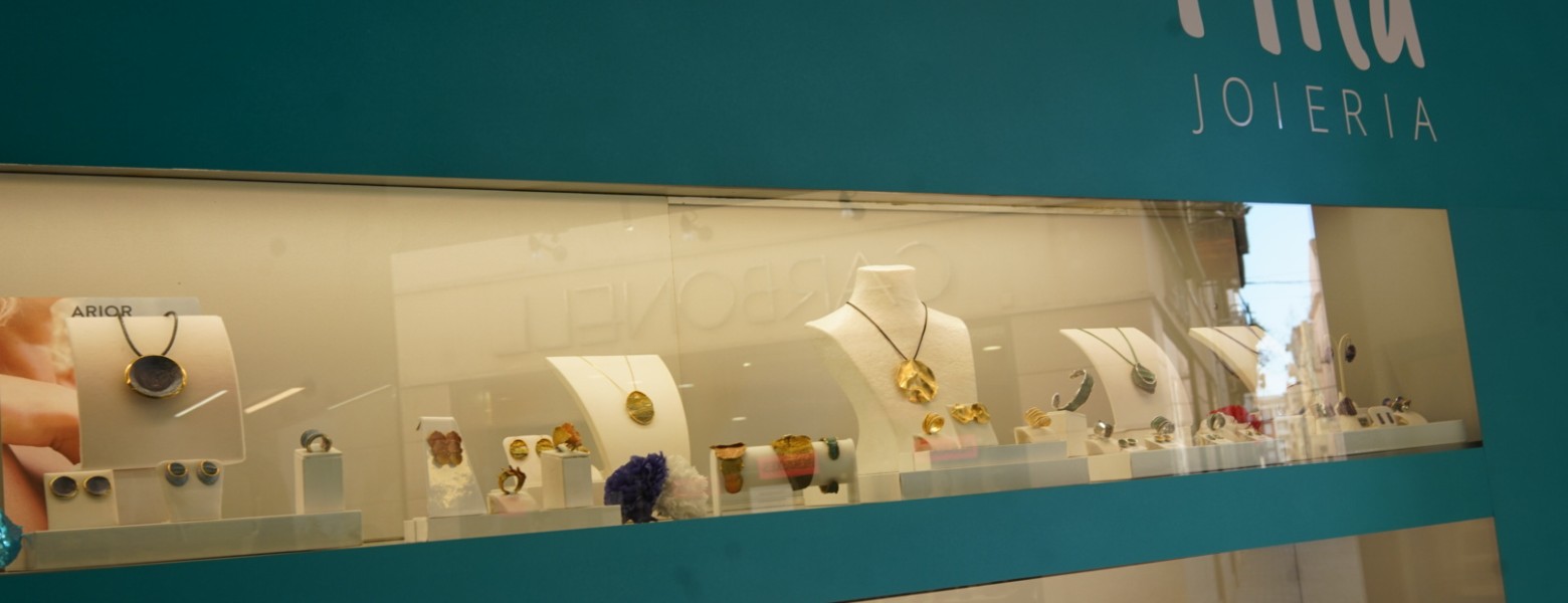 Milà Joieria - El Far Blau SL - Imagen 4