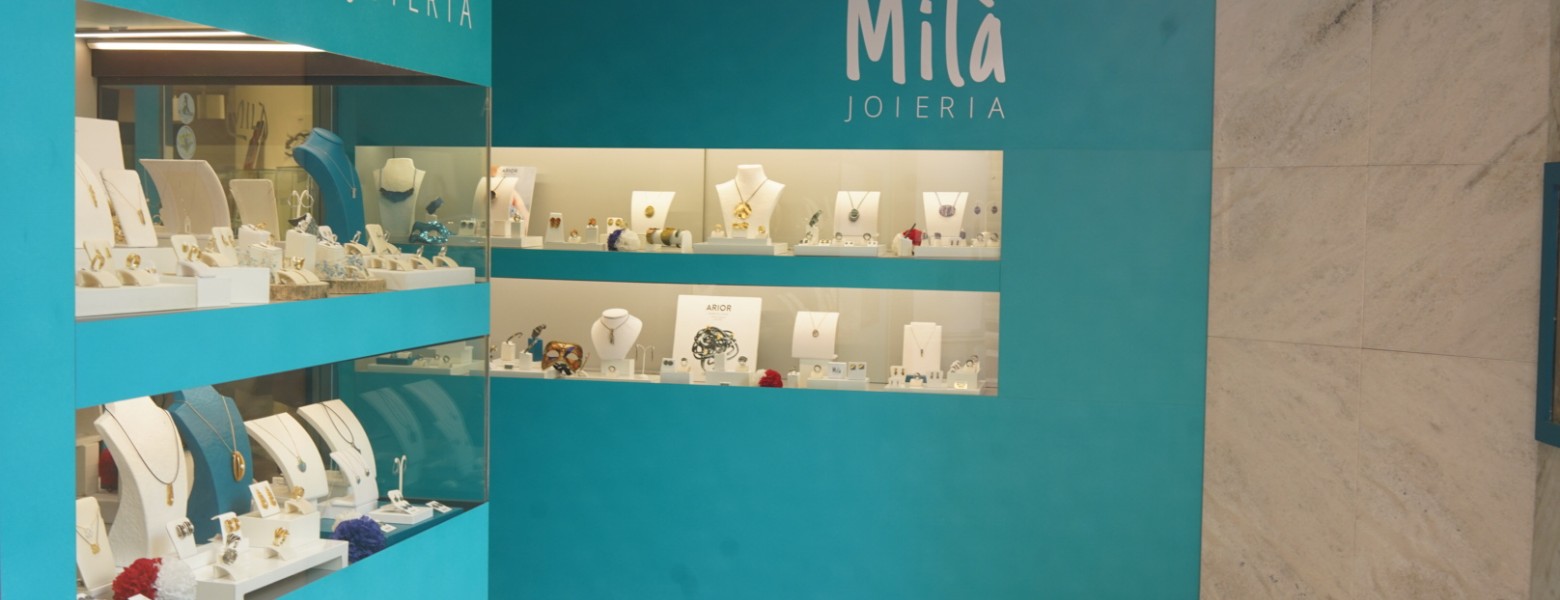Milà Joieria - El Far Blau SL - Imagen 2