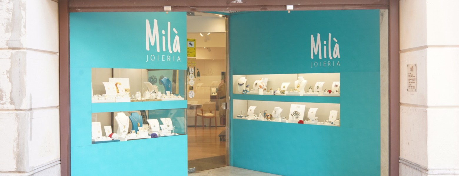 Milà Joieria - El Far Blau SL - Imagen 1