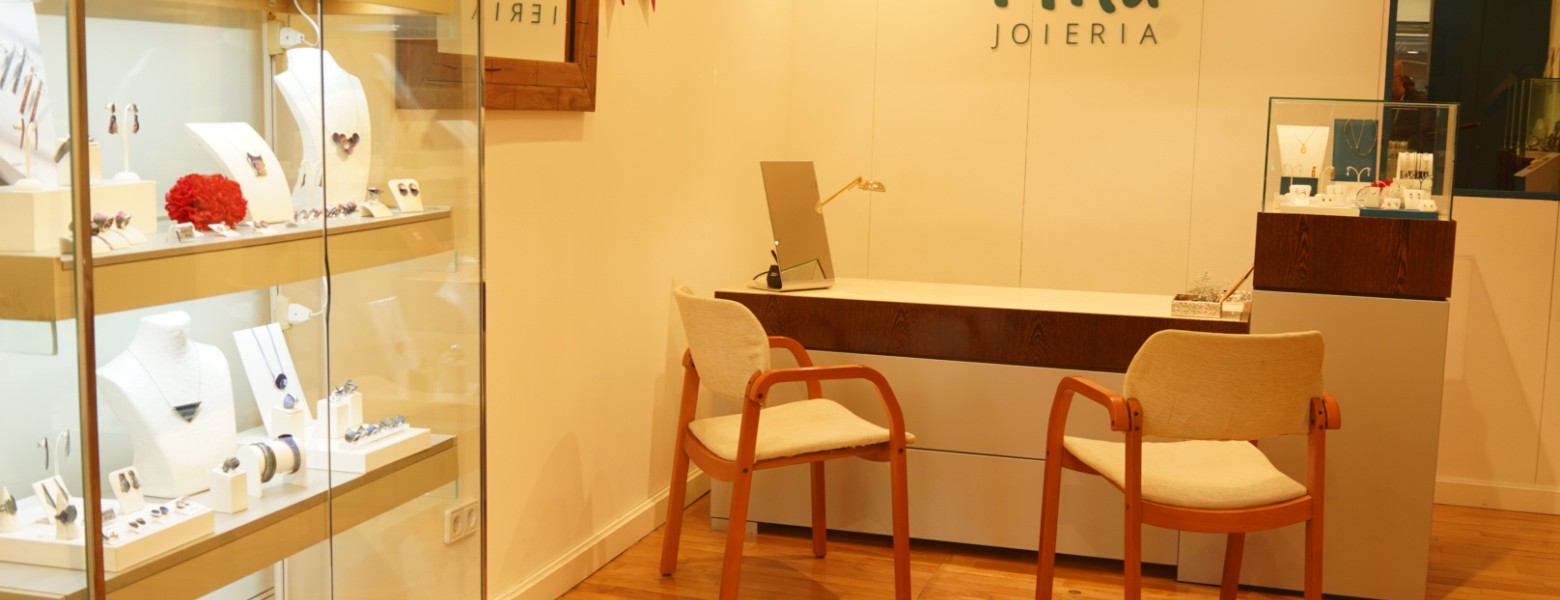 Milà Joieria - El Far Blau SL - Imagen 3