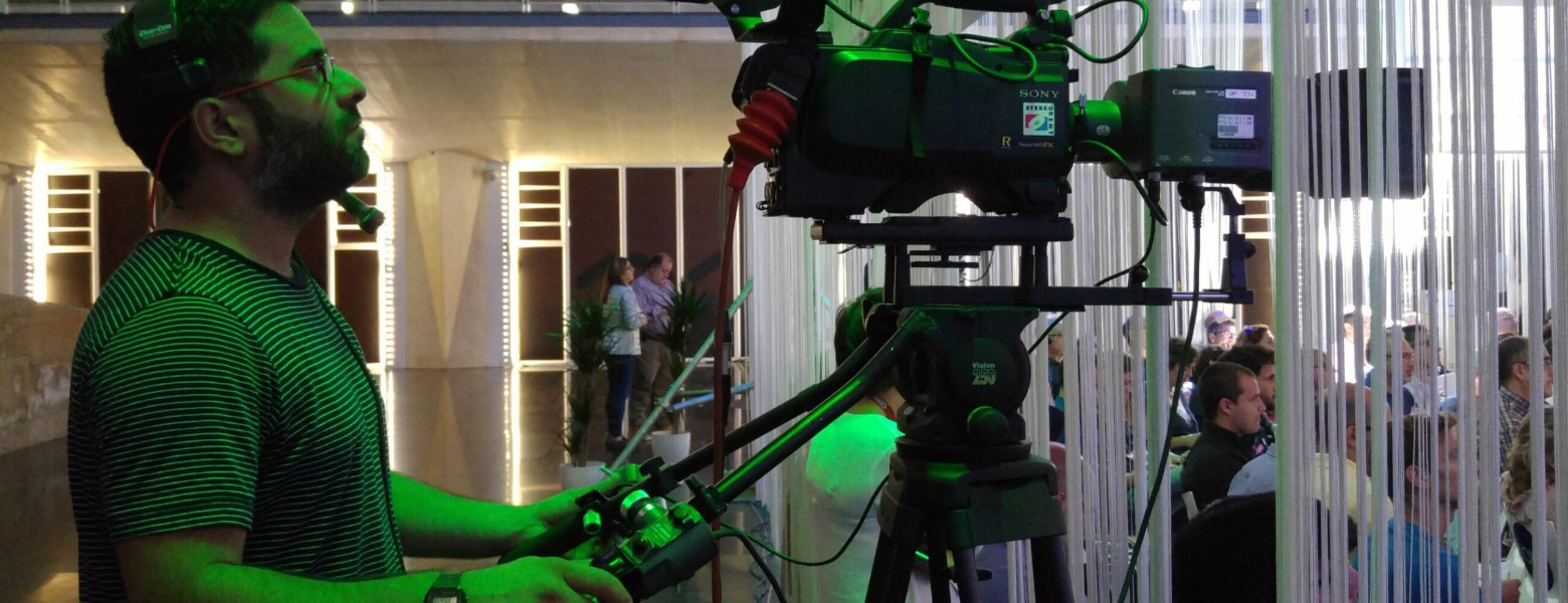 Fabiecam Audiovisual - Imagen 5