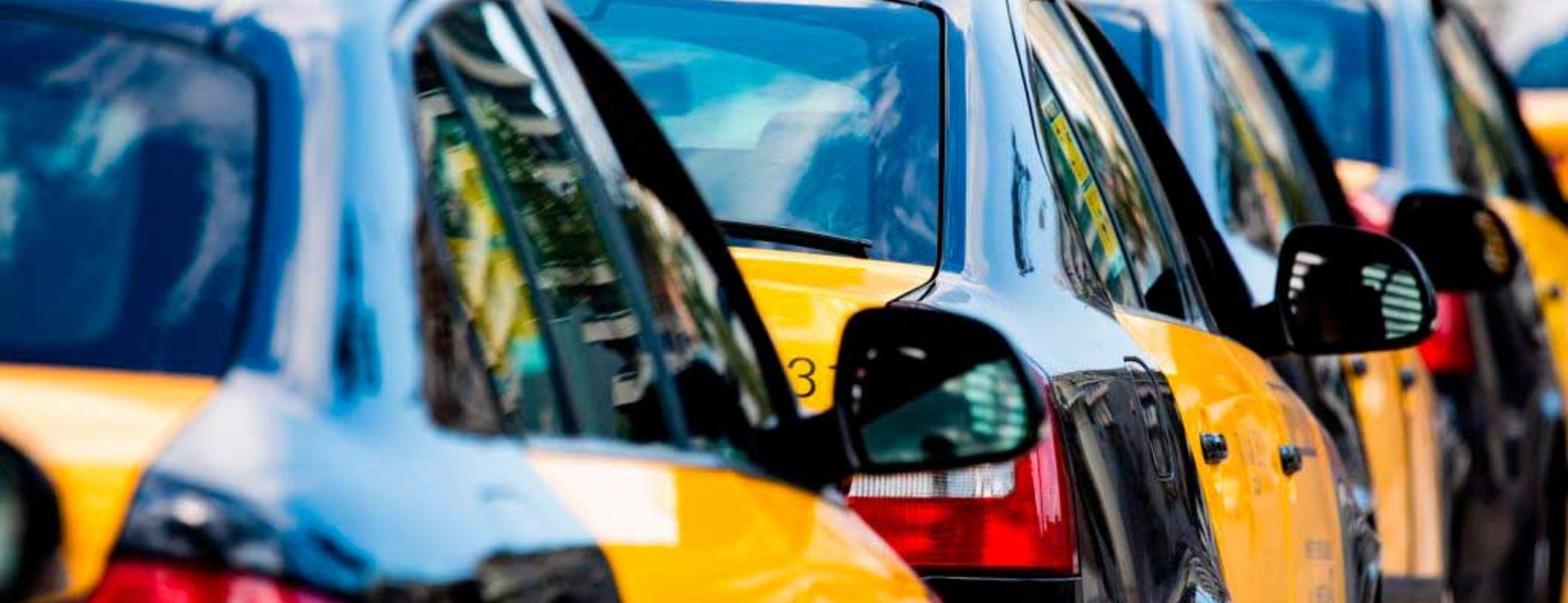 Taxis Castelldefels - Imagen 4