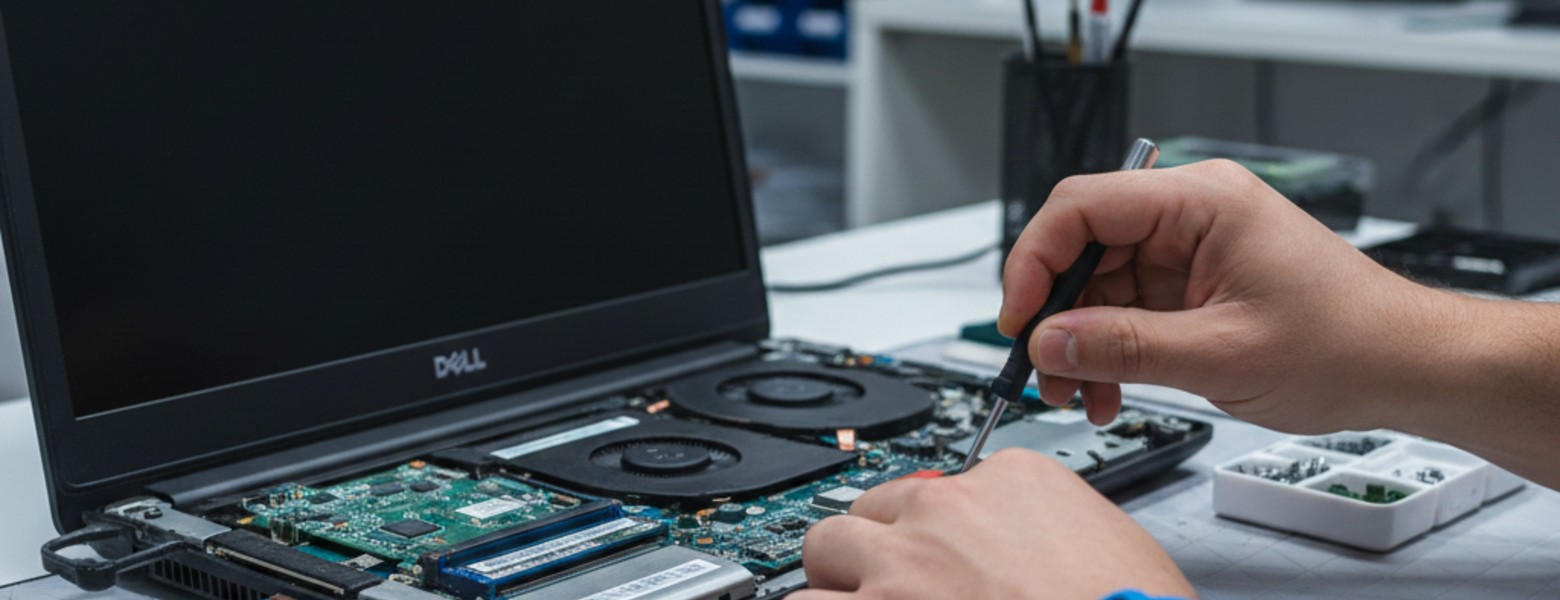 Reparación de Ordenadores a Domicilio en Valencia - Imagen 2