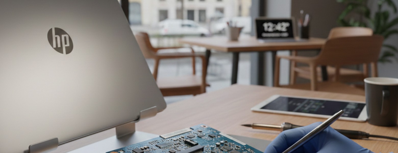 Reparación de Ordenadores a Domicilio en Valencia - Imagen 1