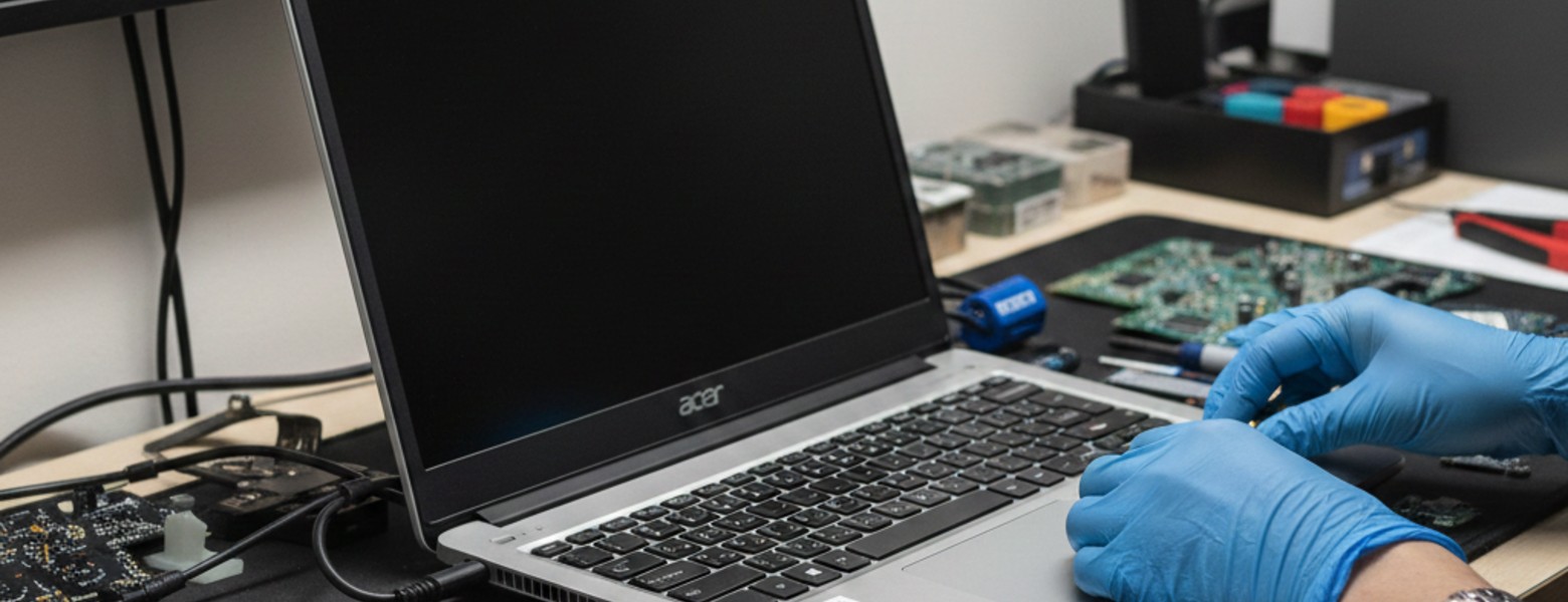 Reparación de Ordenadores a Domicilio en Valencia - Imagen 4