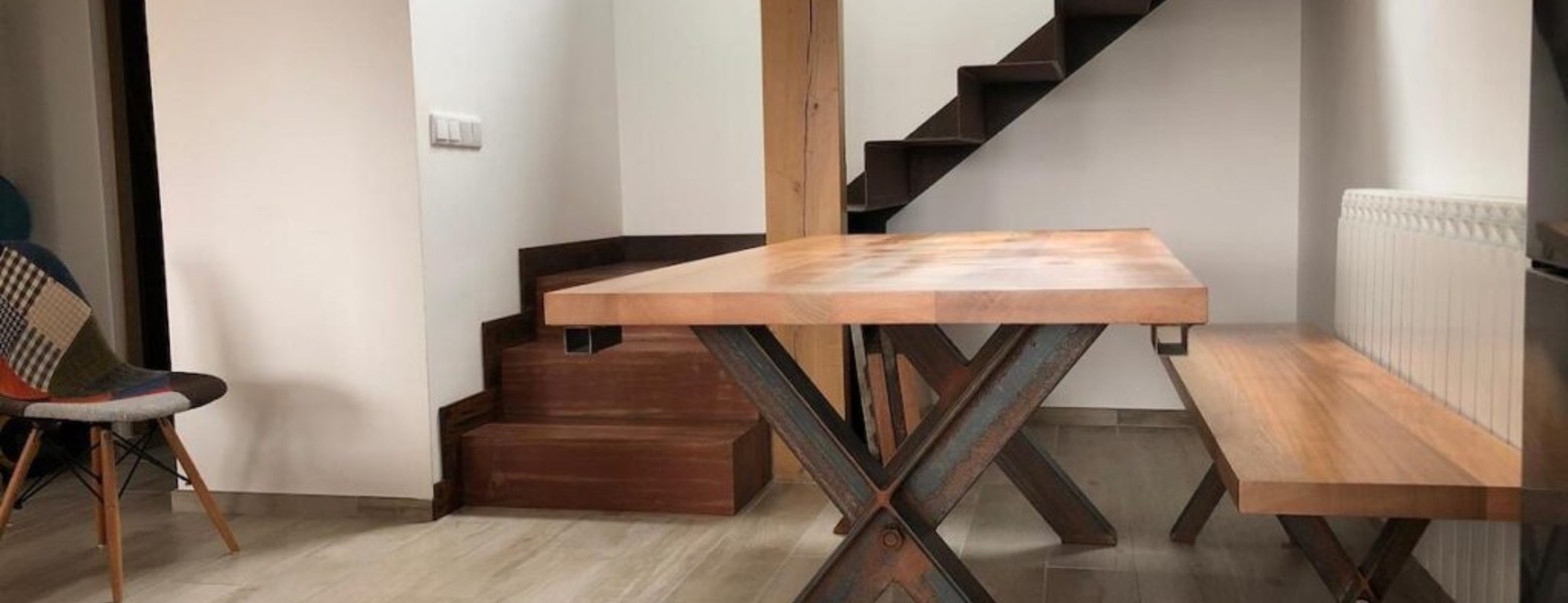 Carpintería Metálica Anguciana - Imagen 3