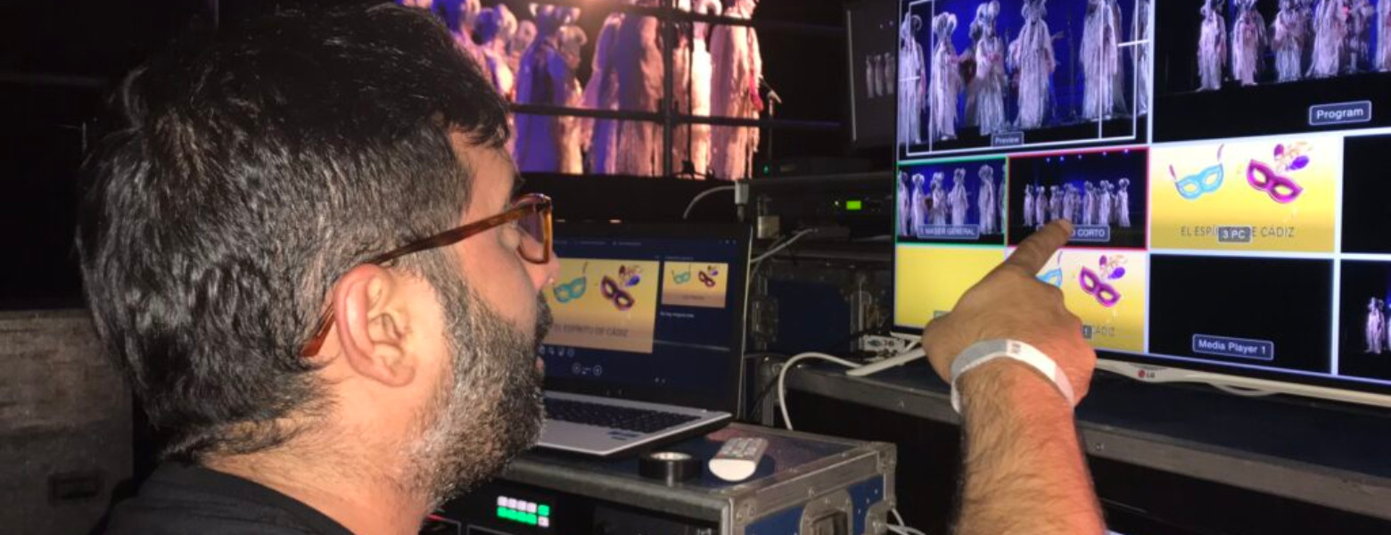 Fabiecam Audiovisual - Imagen 2