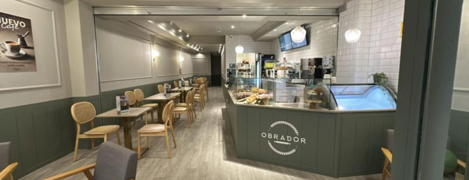 Obrador Bakery (Maroda Invest) - Imagen 2