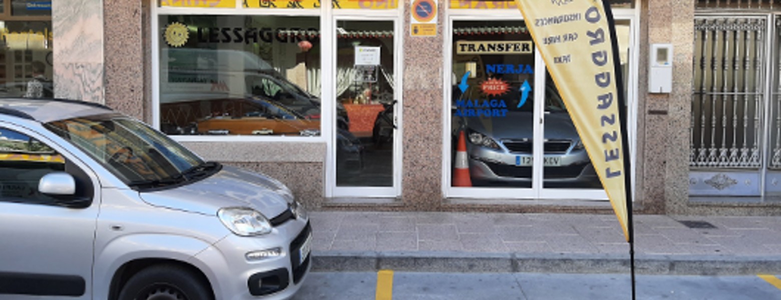 Car Hire Nerja