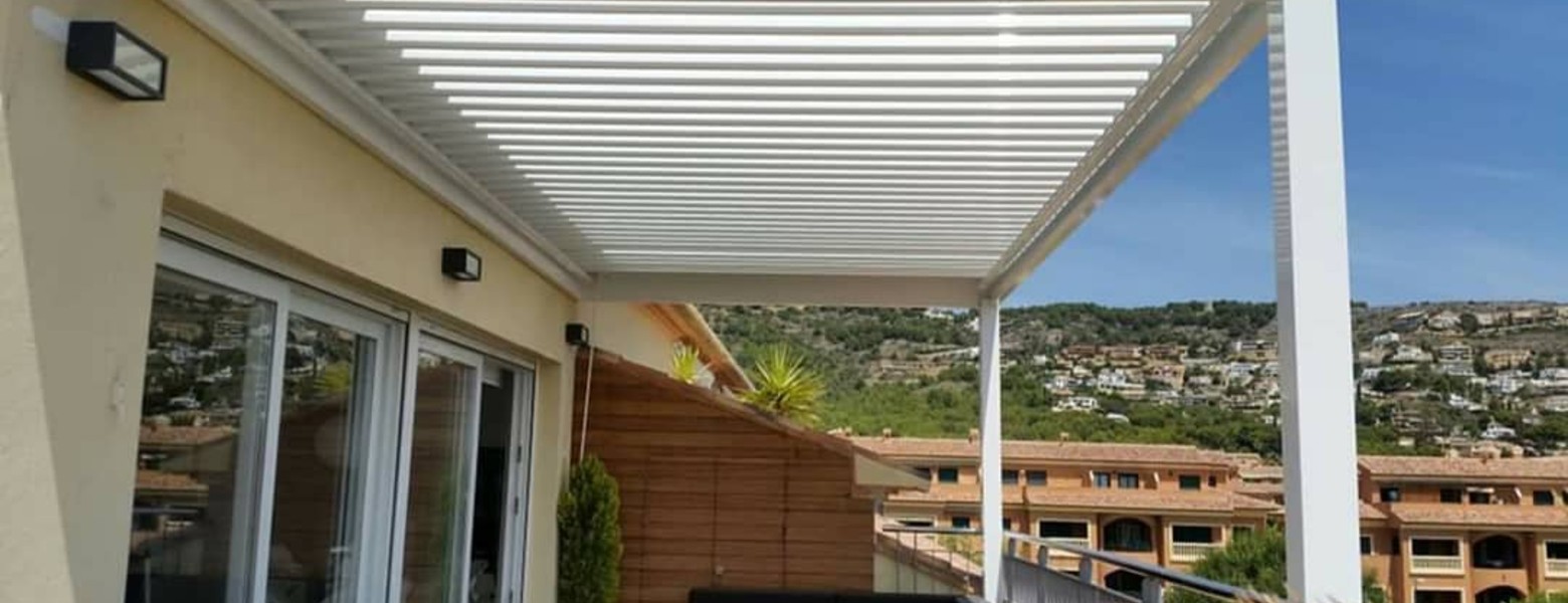 Toldos del Segura, S.L. - Imagen 4