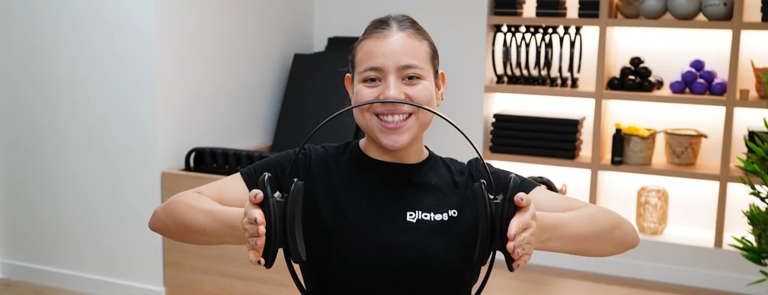 Pilates10 Fermín Caballero - Imagen 2