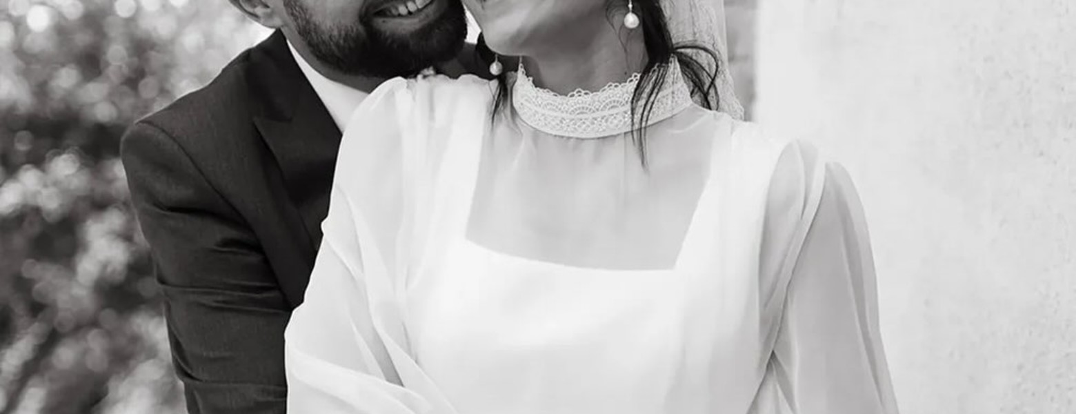 Isa Saiz Fotógrafa de Bodas en Madrid - Imagen 1