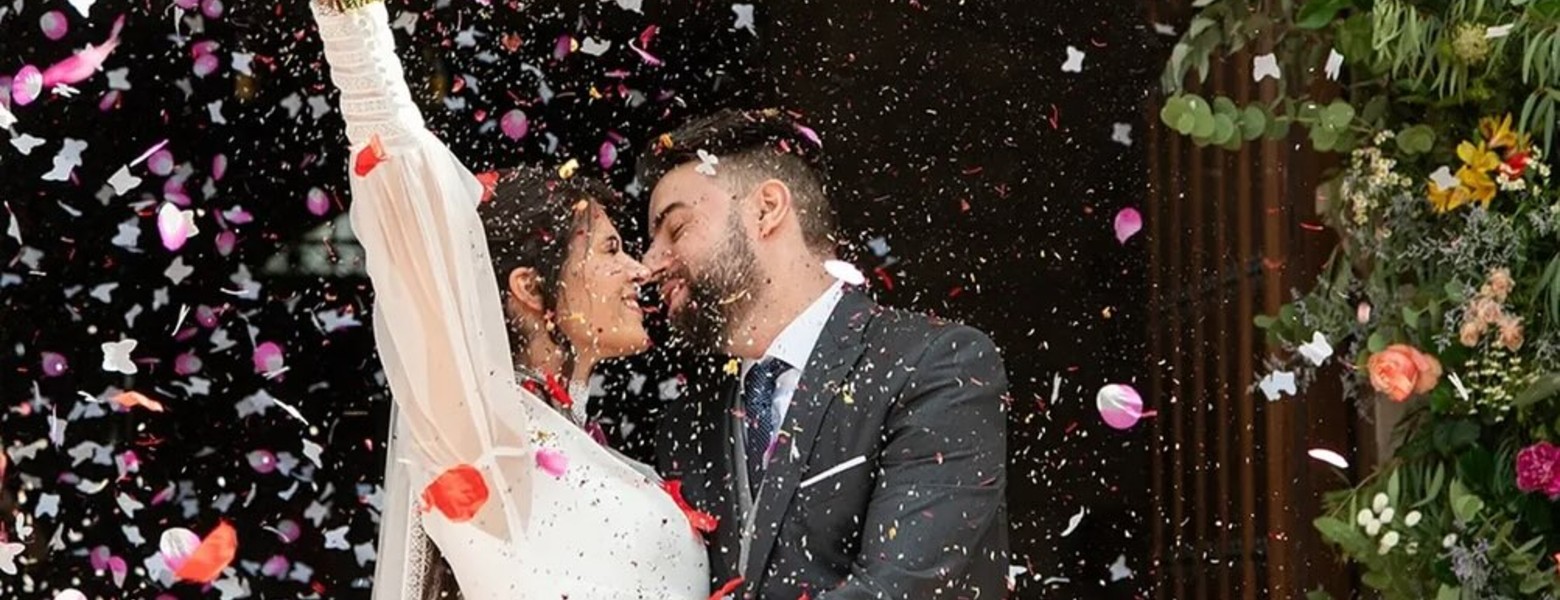 Isa Saiz Fotógrafa de Bodas en Madrid - Imagen 2