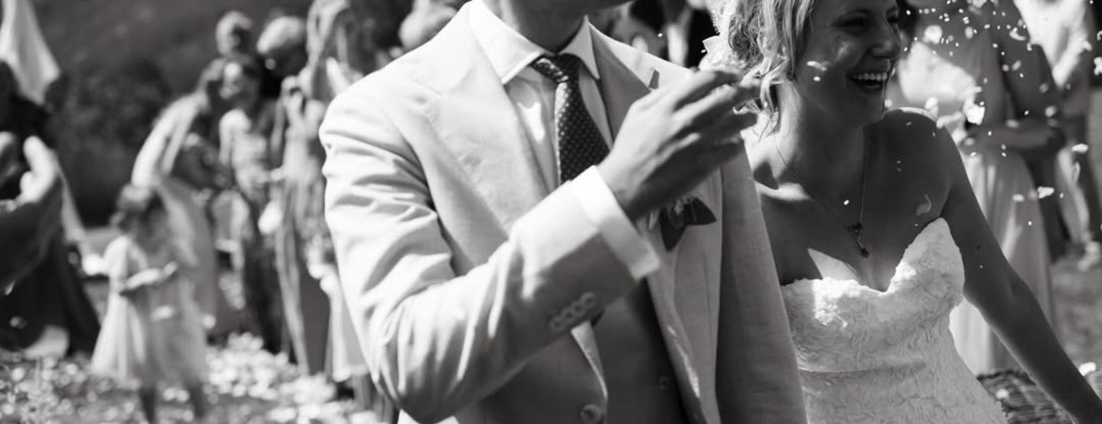 Isa Saiz Fotógrafa de Bodas en Madrid - Imagen 3