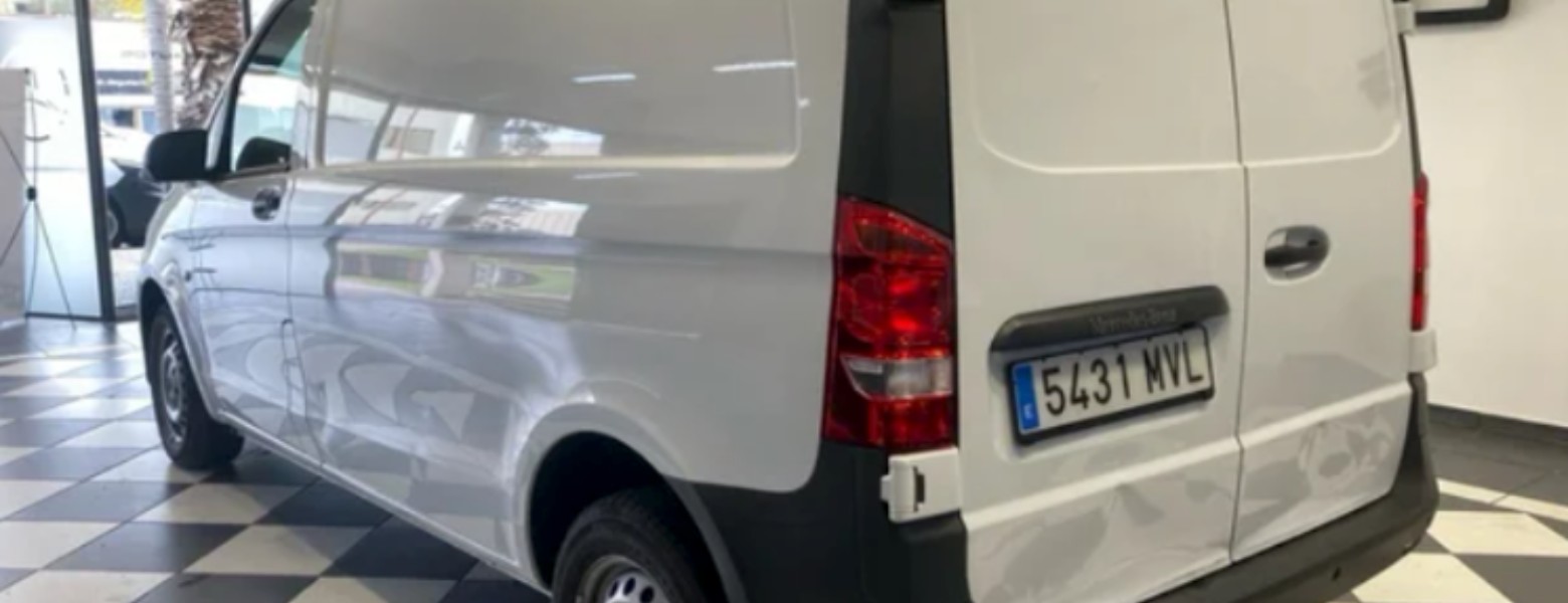 BESAUTOS - Venta de furgonets - Imagen 6