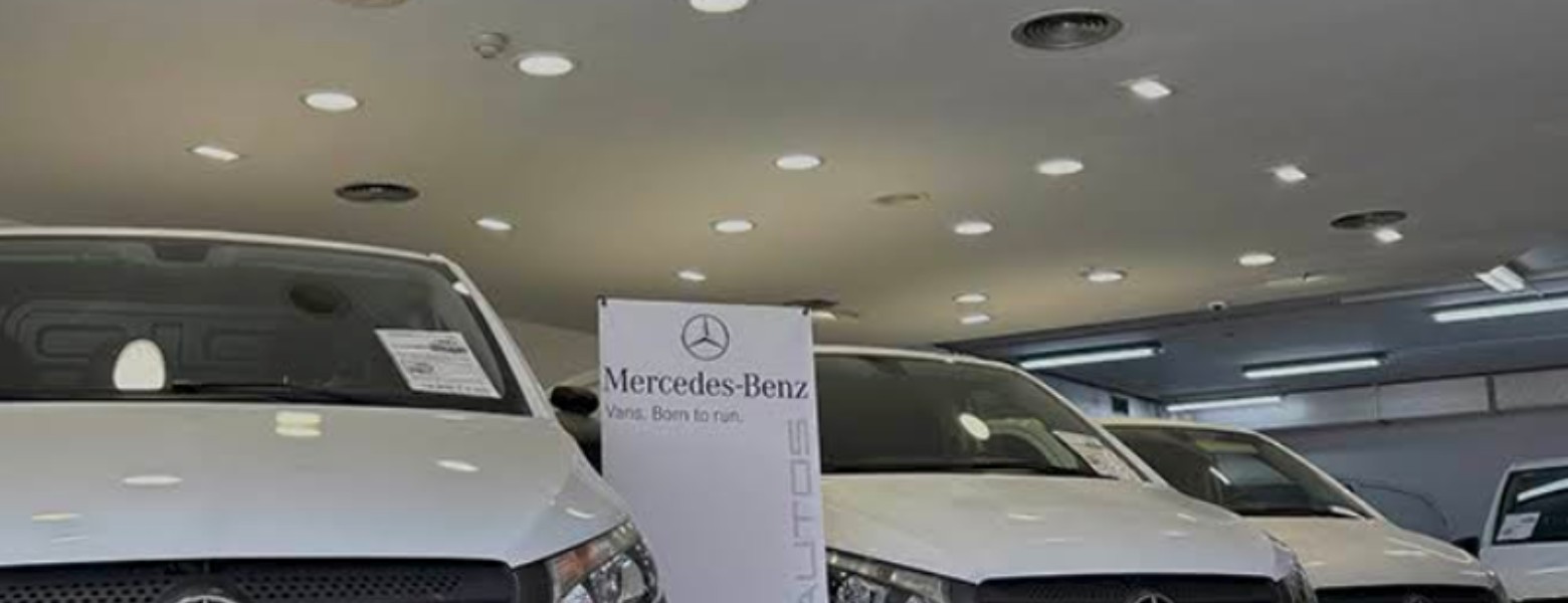 BESAUTOS - Venta de furgonets - Imagen 2