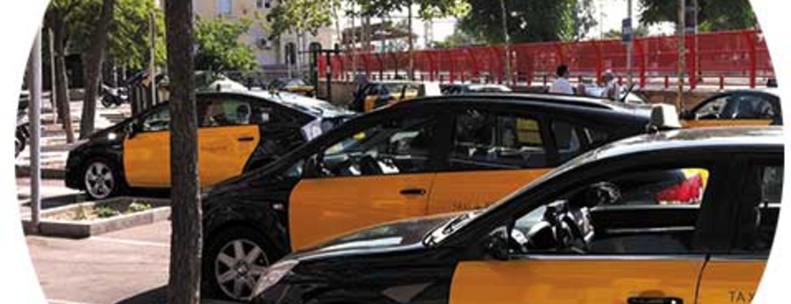 Taxis Castelldefels - Imagen 3