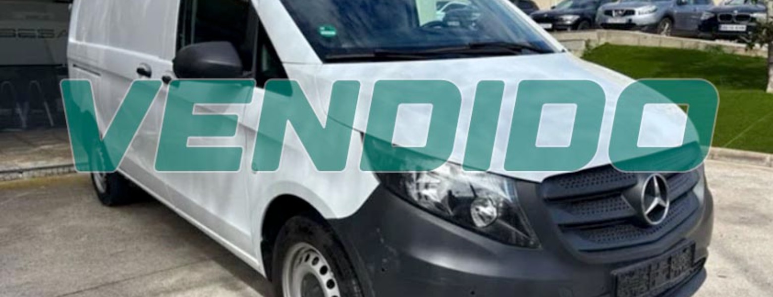 BESAUTOS - Venta de furgonets - Imagen 1