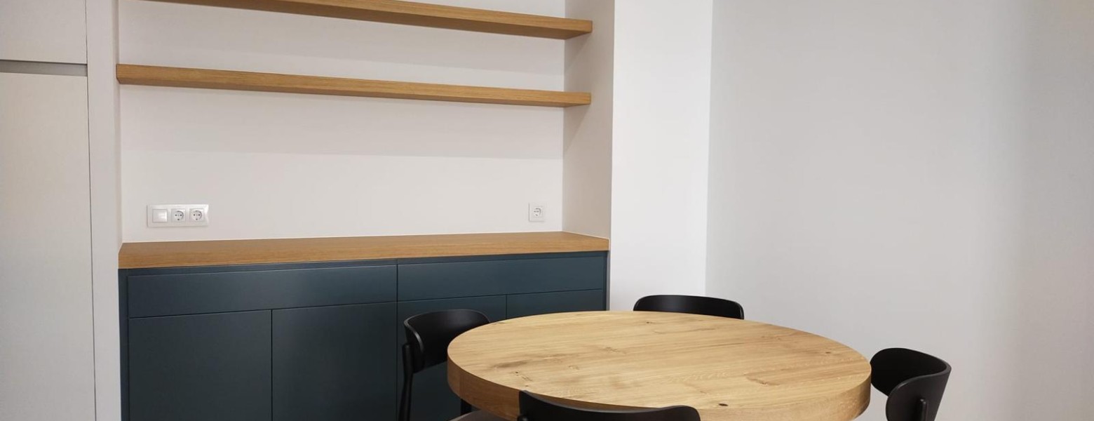 Carpinteria Yebra - Imagen 3