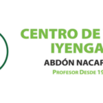 Abdón Nacarino | Yoga en Valencia - Centro de yoga