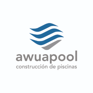Logo de Awuapool Piscinas S.L.