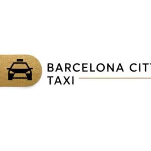 Logo de Barcelona City Taxi