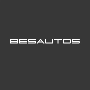 Logo de BESAUTOS - Venta de furgonets