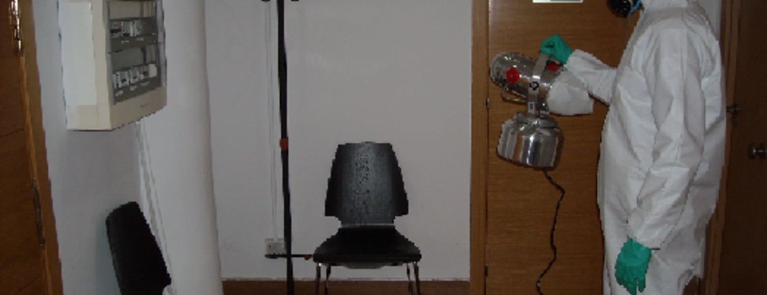 BIODAL CONTROL AMBIENTAL