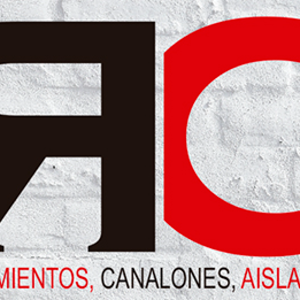 Logo de Canalones, aislamientos y revestimientos - RC Helmántica