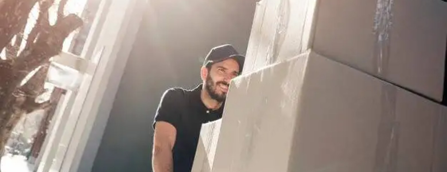 Mudanzas y Servicios AD