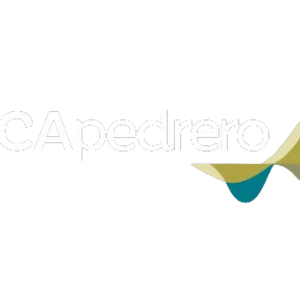 Logo de Clínica Pedrero