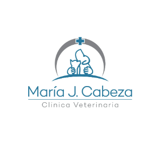 Logo de Clínica Veterinaria María J. Cabeza
