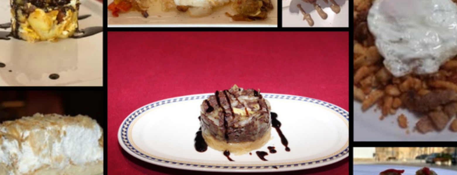 Bar Restaurante Hostal Plaza - Imagen 1