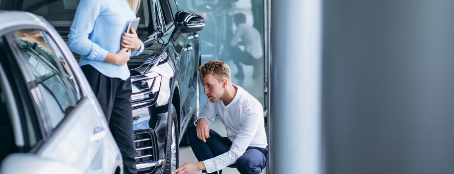 Auto Exclusive. Concesionario coches segunda mano Bilbao - Imagen 2