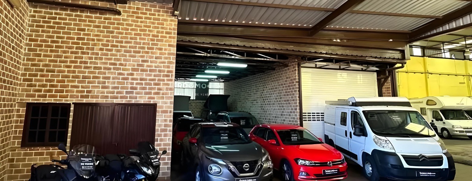 Perdomo e Hijos | Compraventa de vehículos