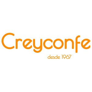 Logo de Creyconfe