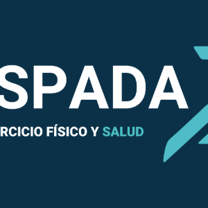 Logo de ESPADA - Ejercicio Físico y Salud