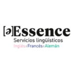 Essence Idiomas - Traductor - Palencia
