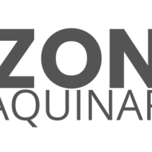 Logo de Ezone maquinaria S.L.