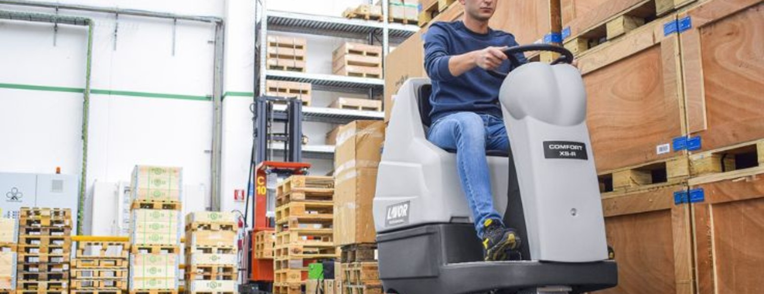 Ezone maquinaria S.L.