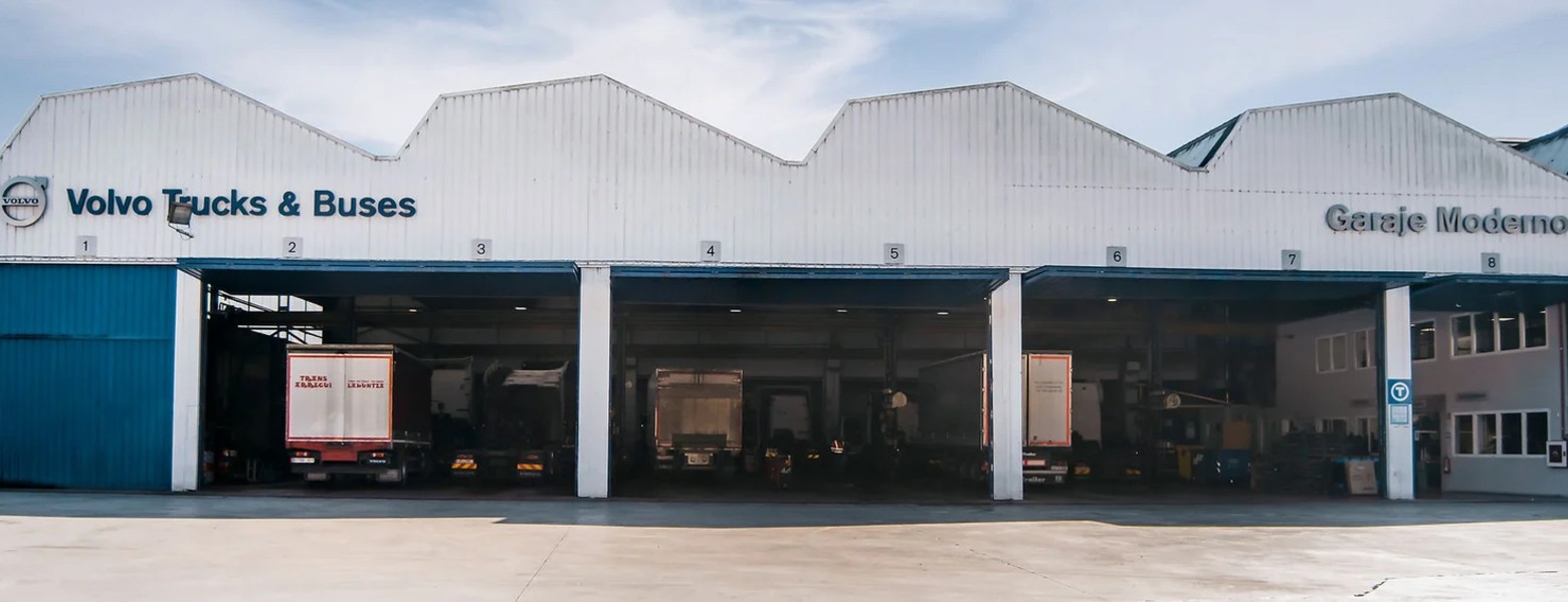 Garaje Moderno Pablo Irizar SL - Imagen 2