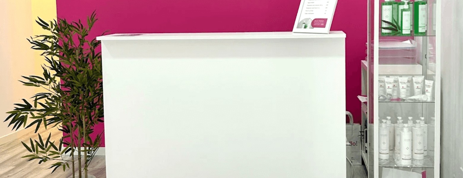 SinVello! Gijón | Depilación Láser Diodo - Imagen 3