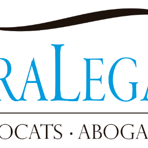 Logo de Gralegal Advocats