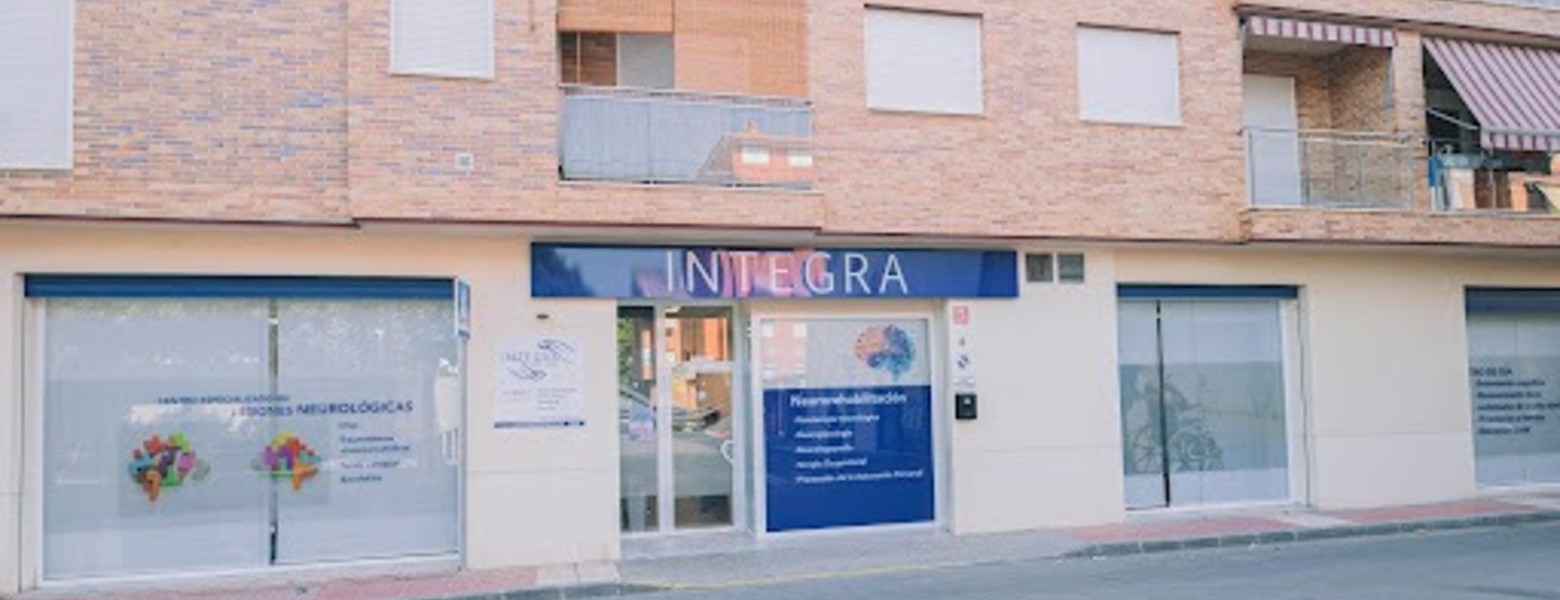 Integra Daño Cerebral - Imagen 1
